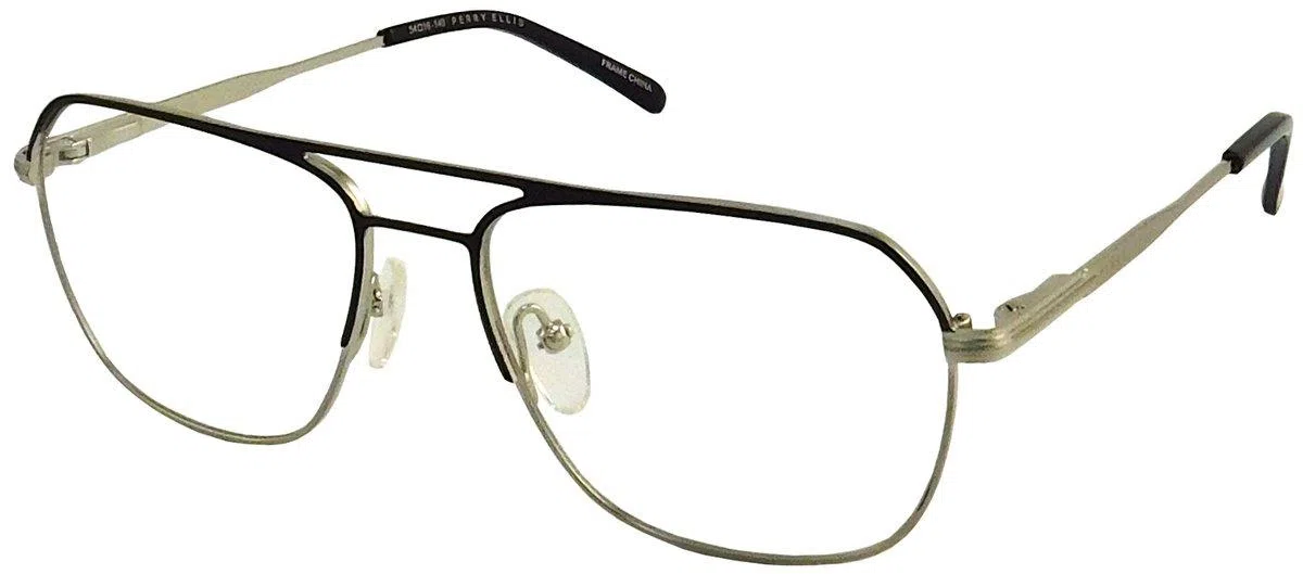 Perry Ellis 448 Eyeglasses - view 3